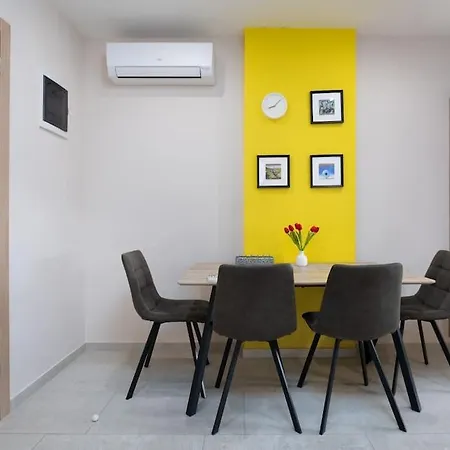 Malvazija Apartamento