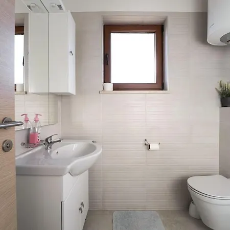 Apartamento Malvazija Višnjan