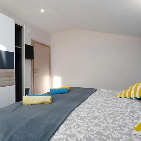 Malvazija Apartamento