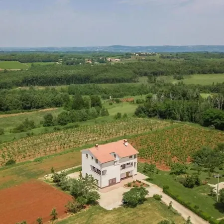 Malvazija Apartamento *