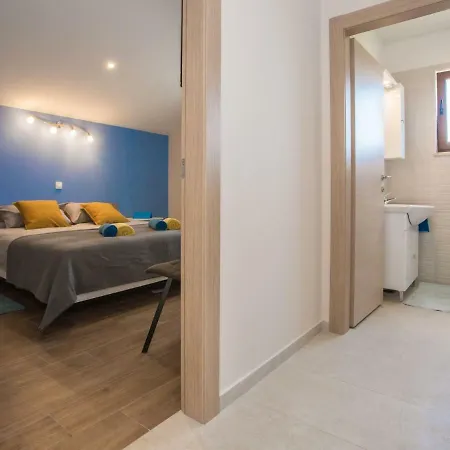 Lejlighed Neat Near With Sea Views.