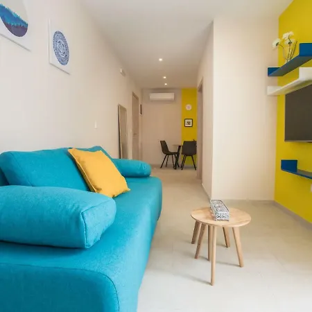 Neat Near With Sea Views. Višnjan