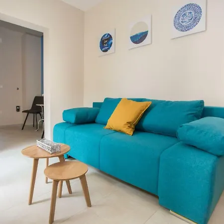 Neat Near With Sea Views.